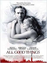 All Good Things FRENCH DVDRIP 2010
