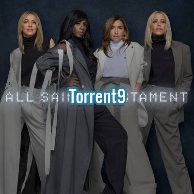 All Saints - Testament 2018