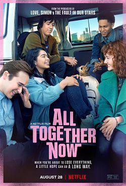 All Together Now FRENCH WEBRIP 720p 2020