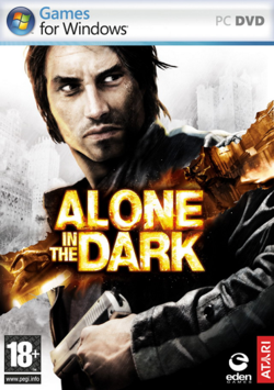 Alone in the dark 5 Multi