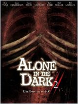 Alone in the Dark II FRENCH DVDRIP 2010