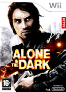 Alone in the Dark (WII)