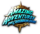 Amazing Adventures : The Caribbean Secret (PC)