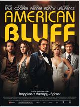 American Bluff (American Hustle) FRENCH DVDRIP 2014