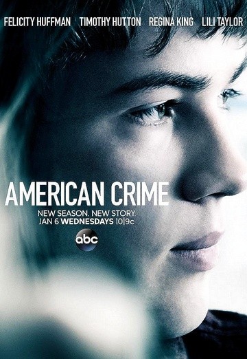 American Crime S03E06 VOSTFR HDTV