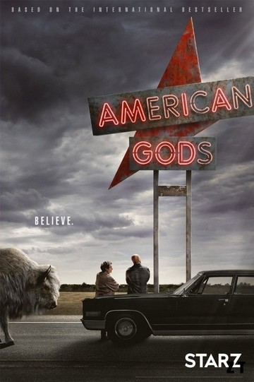 American Gods S01E01 FRENCH HDTV