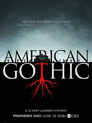 American Gothic (2016) S01E12-13 FINAL VOSTFR HDTV