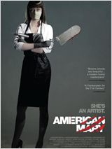 American Mary VOSTFR DVDRIP 2013