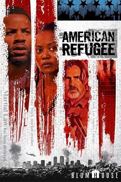 American Refugee FRENCH WEBRIP 720p 2022