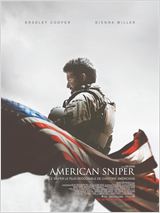 American Sniper PROPER FRENCH BluRay 720p 2015