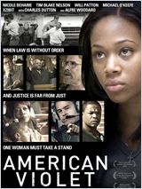 American Violet FRENCH DVDRIP 2008