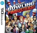 AMF Bowling Pinbusters (DS)