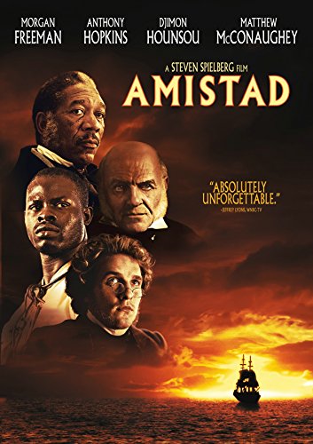Amistad FRENCH HDlight 720p 1998