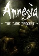 Amnesia : The Dark Descent (PC)