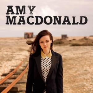 Amy Macdonald - Life In A Beautiful Light 2012