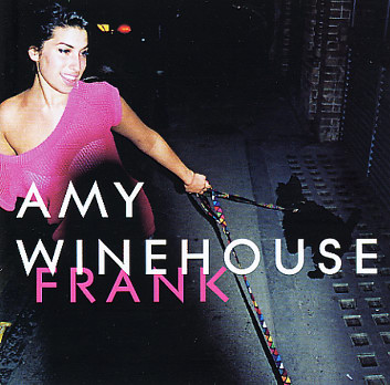 Amy Winehouse - Frank [2008]
