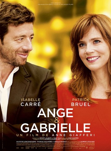 Ange & Gabrielle FRENCH DVDRIP 2015