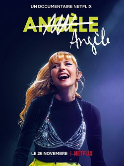 Angèle FRENCH WEBRIP 2021