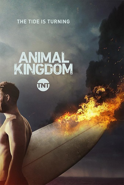 Animal Kingdom S02E01 VOSTFR HDTV