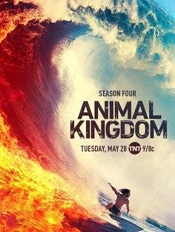 Animal Kingdom S04E02 FRENCH HDTV