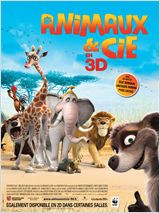 Animaux et Cie FRENCH DVDRIP 2011