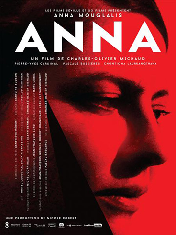 Anna FRENCH DVDRIP 2016