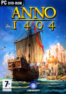 Anno 1404 (Pc)