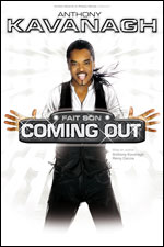 Anthony Kavanagh Fait Son Coming Out FRENCH DVDRIP 2012