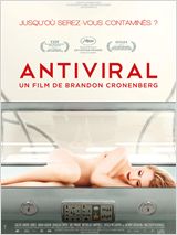 Antiviral VOSTFR DVDRIP 2013