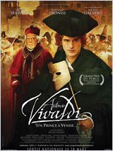 Antonio Vivaldi, un prince à Venise FRENCH DVDRIP 2007