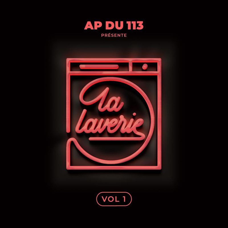 AP du 113 - La Laverie Vol.1 2021