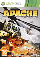 Apache : Air Assault (Xbox 360)
