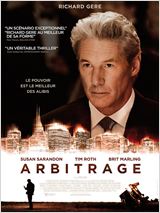 Arbitrage FRENCH DVDRIP 1CD 2012