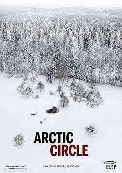 Arctic Circle S01E05 FRENCH HDTV
