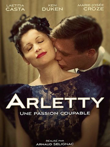 Arletty, une passion coupable FRENCH DVDRIP x264 2015