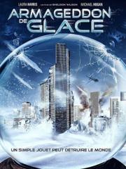 Armageddon de glace (Snowmageddon) FRENCH DVDRIP 2012