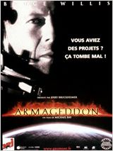 Armageddon FRENCH DVDRIP 1998