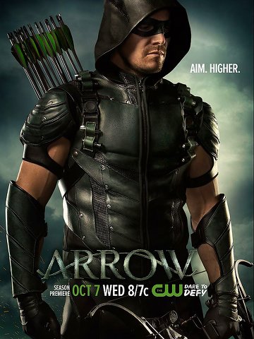 Arrow S04E23 FINAL VOSTFR BluRay 720p HDTV