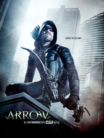 Arrow S05E21 VOSTFR BluRay 720p HDTV