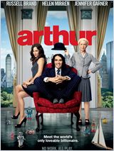 Arthur, un amour de Milliardaire 1CD FRENCH DVDRIP 2011