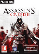 Assassin's Creed II : crack (PC)