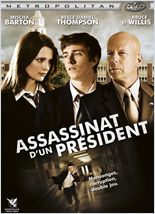 Assassinat d'un Président Dvdrip French 2010