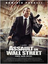 Assault on Wall Street (Bailout: The Age of Greed) FRENCH DVDRIP 1CD 2013