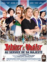 Astérix et Obélix : au service de Sa Majesté FRENCH DVDRIP AC3 2012