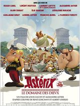 Astérix - Le Domaine des Dieux FRENCH BluRay 1080p 2014