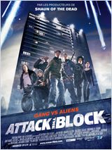 Attack The Block TRUEFRENCH DVDRIP 2011