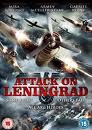 Attak On Leningrad DVDRIP FRENCH 2010