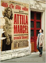 Attila Marcel FRENCH DVDRIP x264 2013
