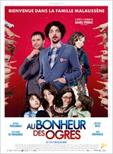 Au bonheur des ogres FRENCH DVDRIP AC3 2013