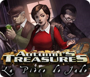 Autumn's Treasures - La Piece de Jade (PC)